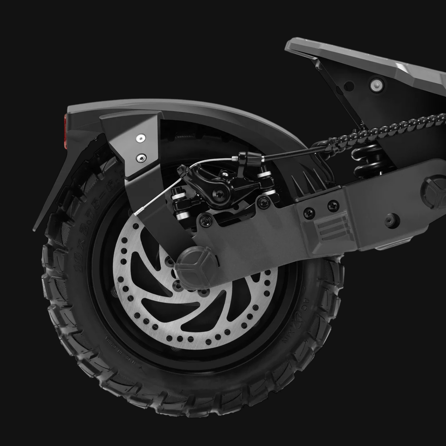 Ausom L1 Max
