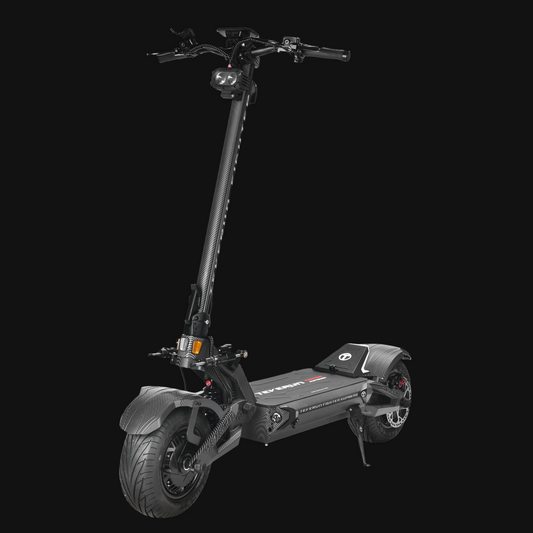 Teverun Fighter Supreme 7260R