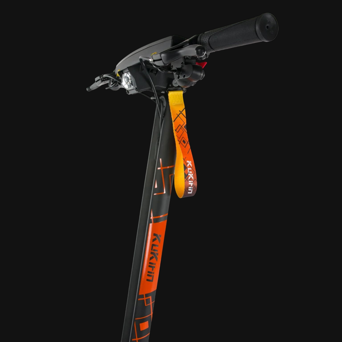 KuKirin G2 Ultra