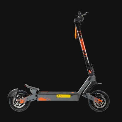 KuKirin G4 Ultra