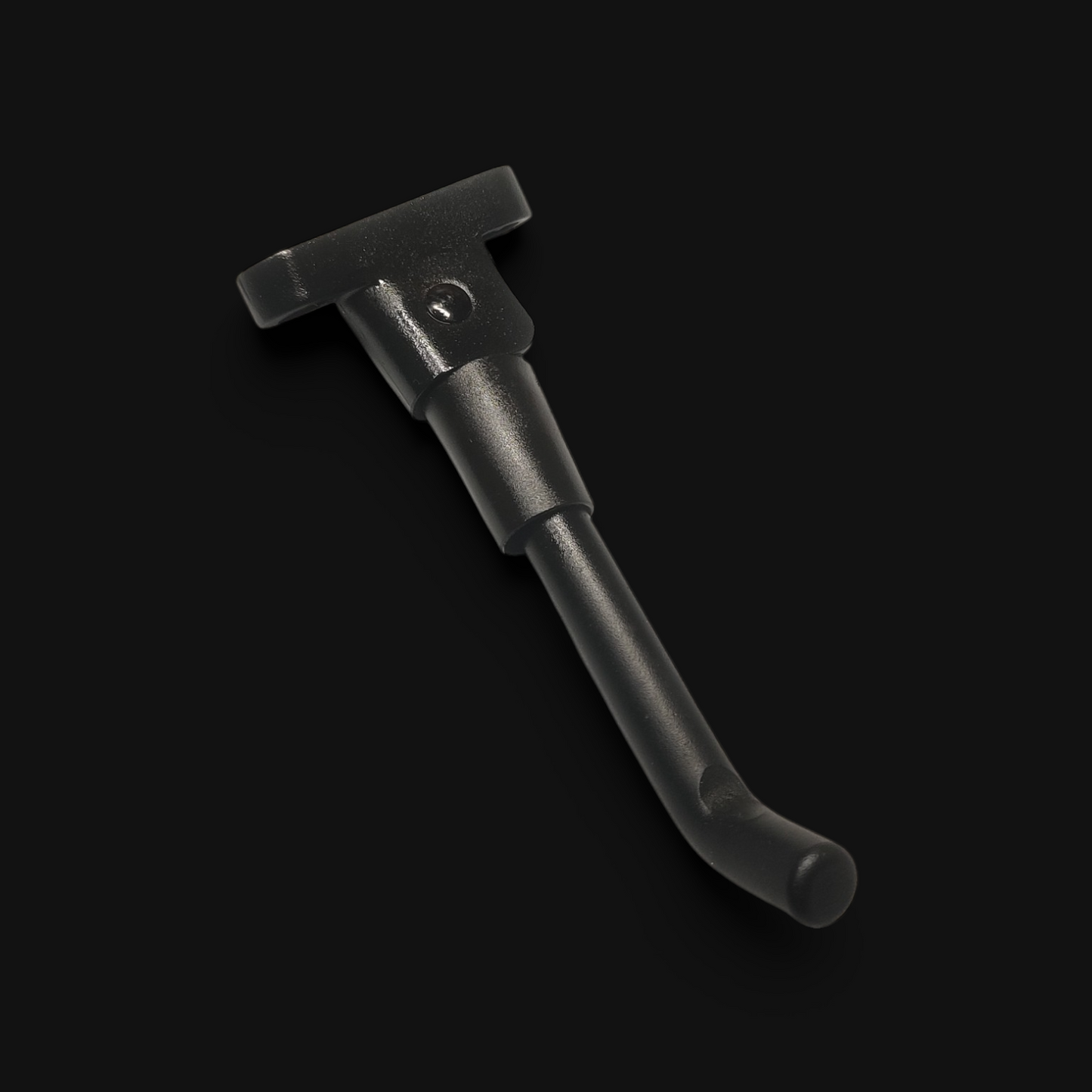 KuKirin G2 Pro Kickstand
