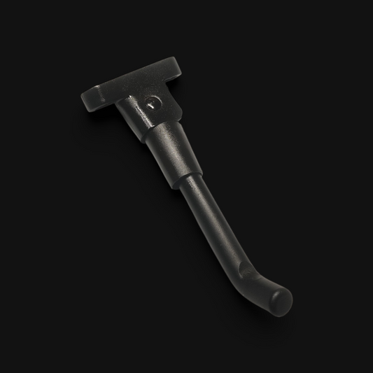 KuKirin G2 Pro Kickstand