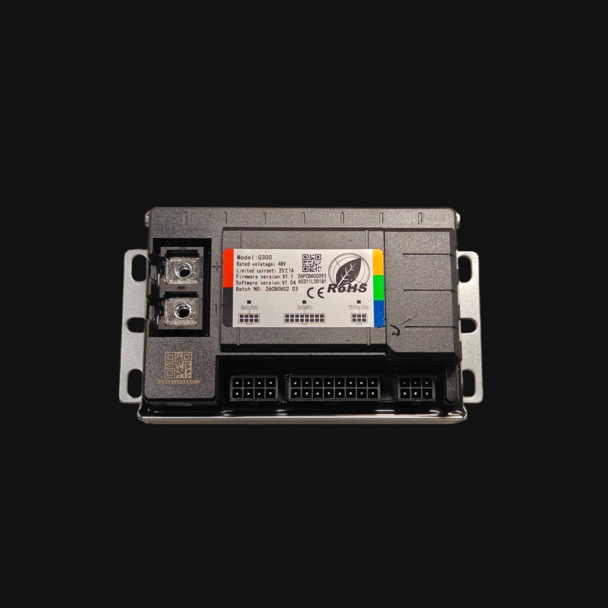 Контроллер KuKirin G2