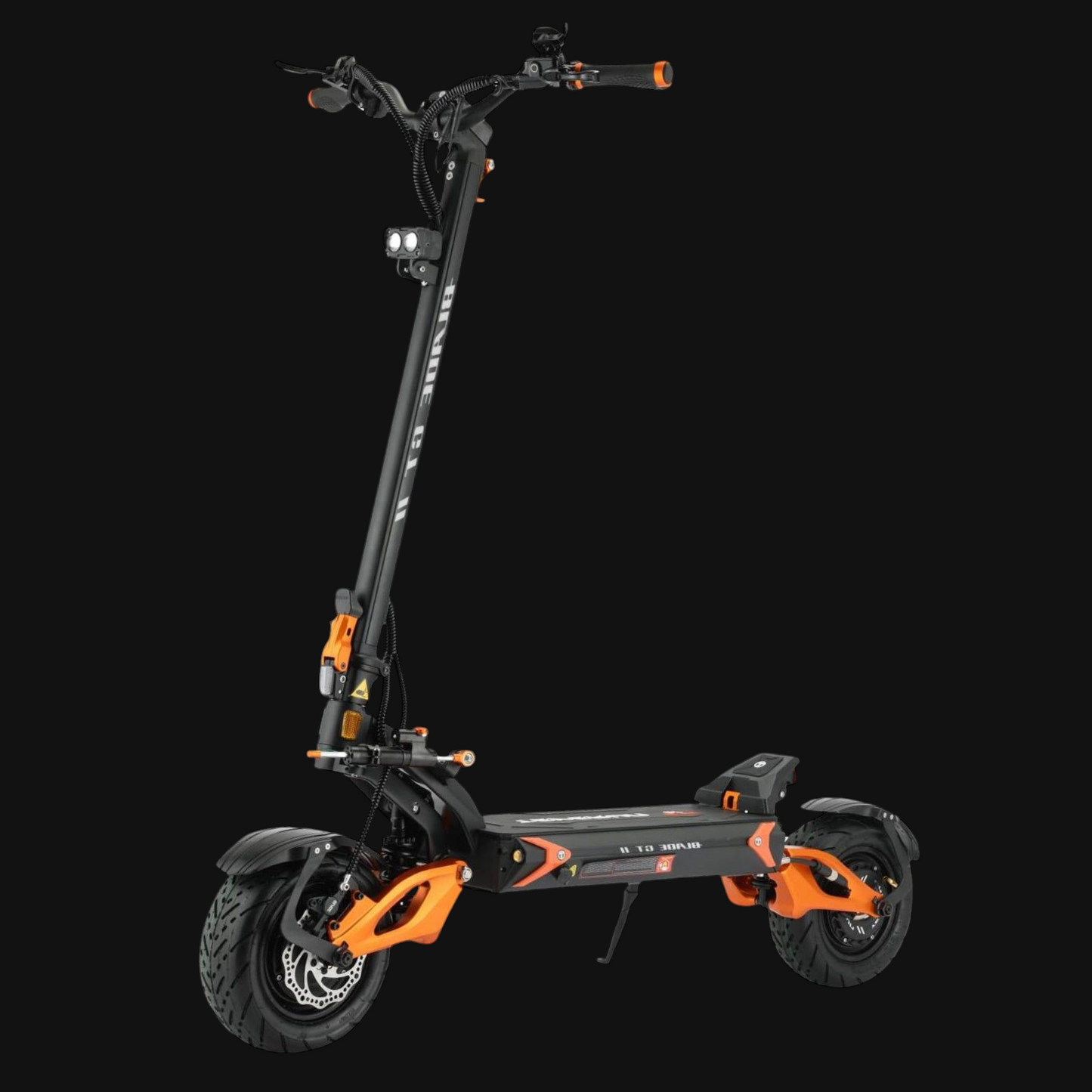 Teverun Blade GT II