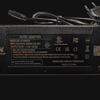 KuKirin G2 Pro, M4 Max, T3, A1 Charger