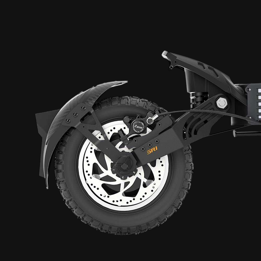 Ausom SR1