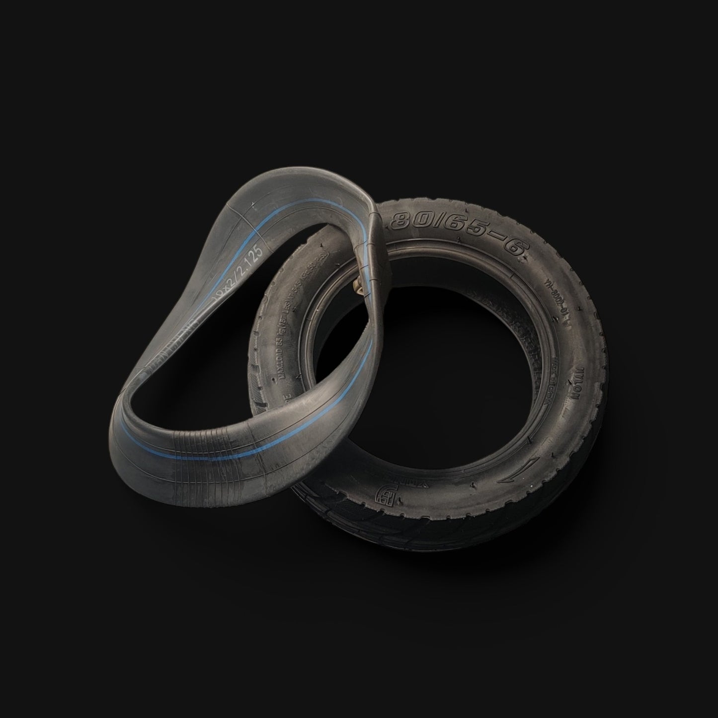Teverun Blade Mini Ultra, Blade Mini Pro Tire