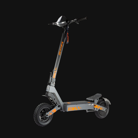 KuKirin G2