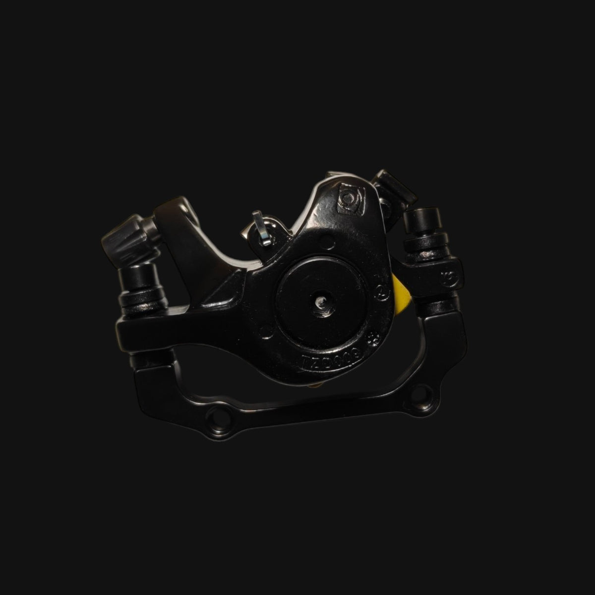 KuKirin G2 Rear Brake Caliper (B)
