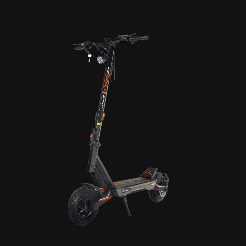 KuKirin T3