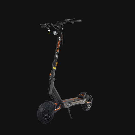 KuKirin T3