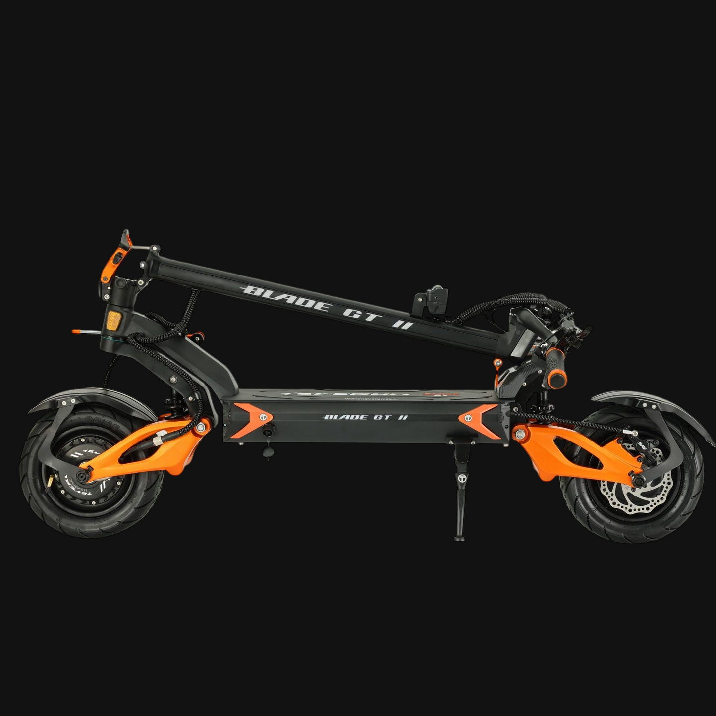 Teverun Blade GT II
