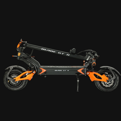 Teverun Blade GT II