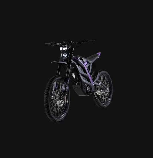 79Bike Falcon Pro