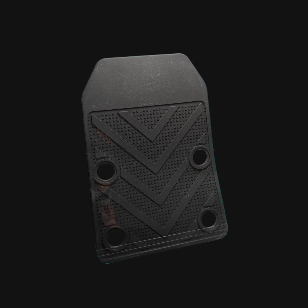 KuKirin G2, G4 Rear Footpad