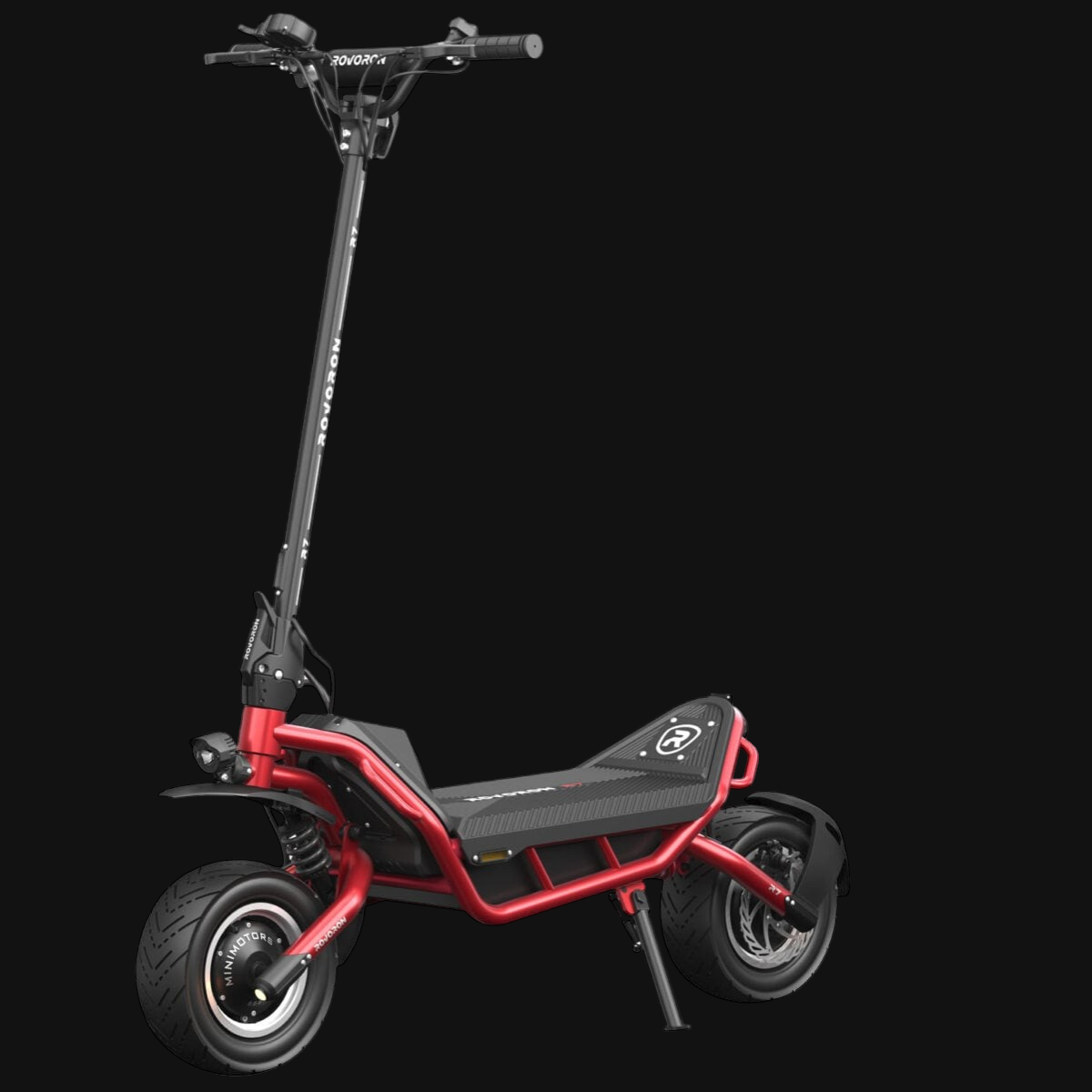 Rovoron R7 Pro