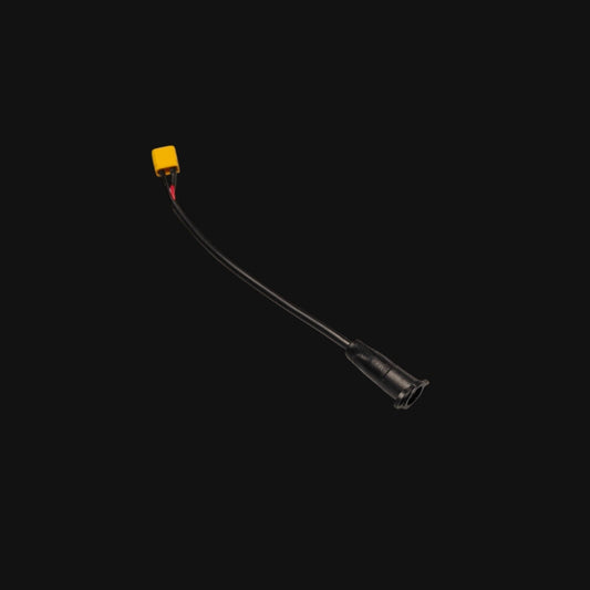 KuKirin G2 Max Charging Port