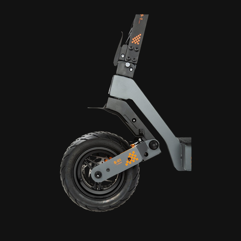 KuKirin G4