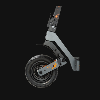 KuKirin G4
