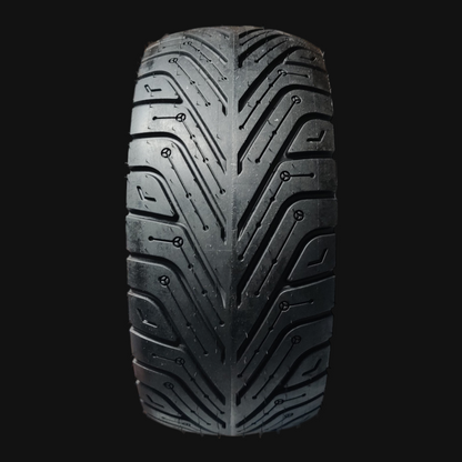 Teverun Fighter Space Lite Tubeless Tire