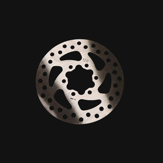 KuKirin G2 Pro Brake Disc