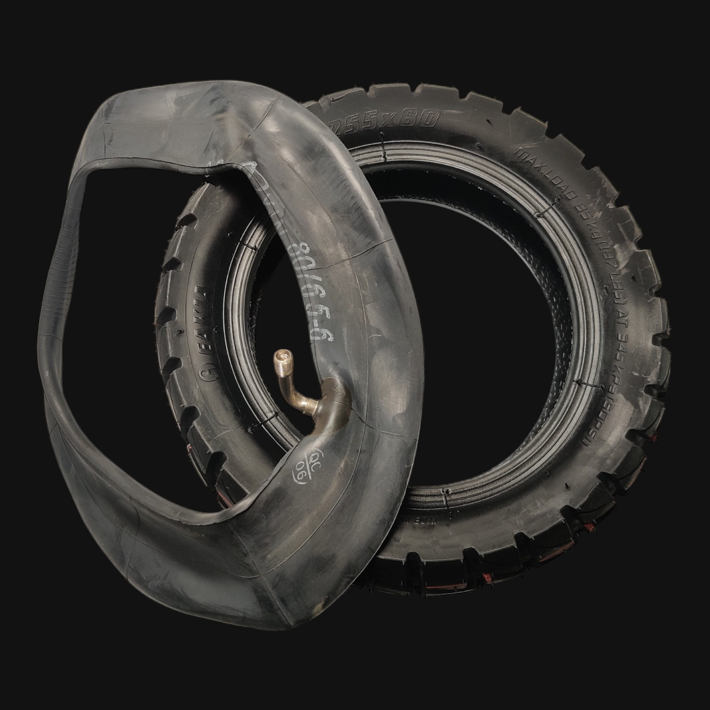 KuKirin G2 Max Tire