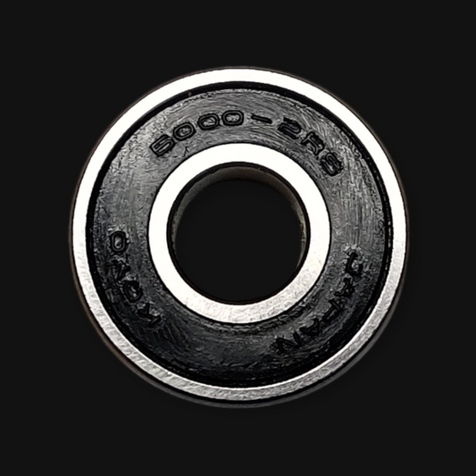KuKirin G2 Pro, G2 Max Wheel Ball Bearing