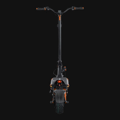 Teverun Blade GT II