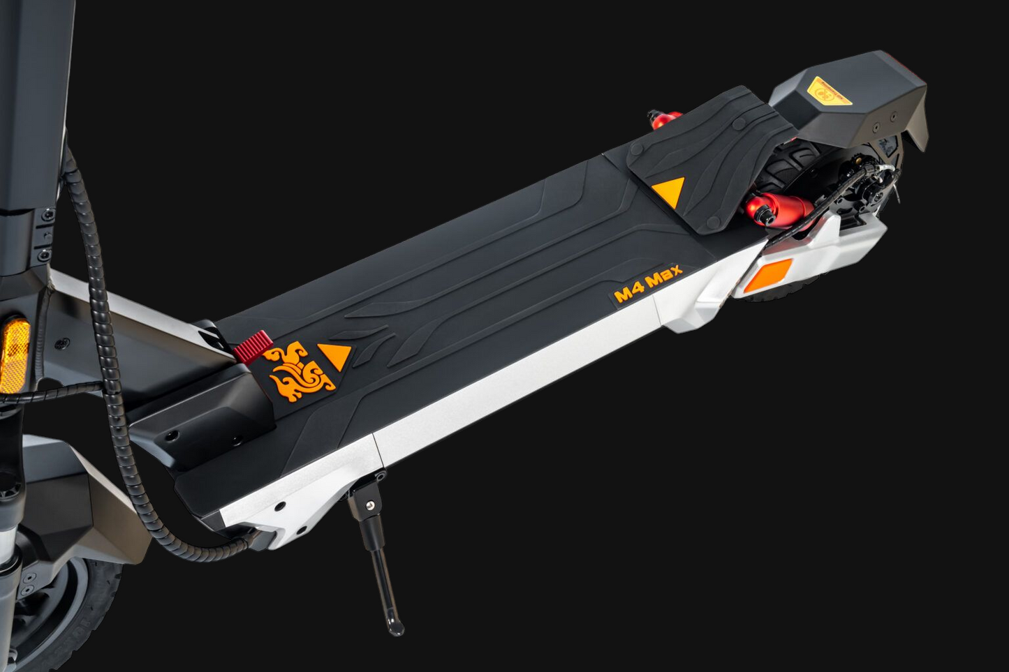 KuKirin M4 Max