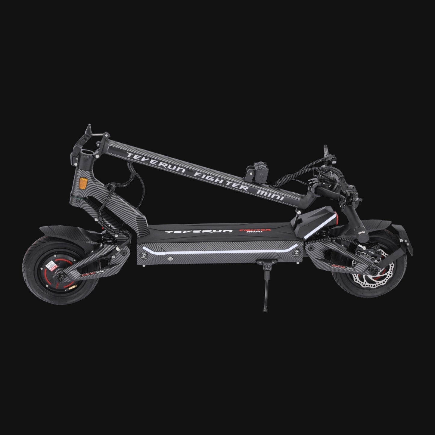 Teverun Fighter Mini Pro