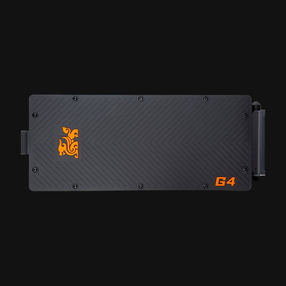 KuKirin G4