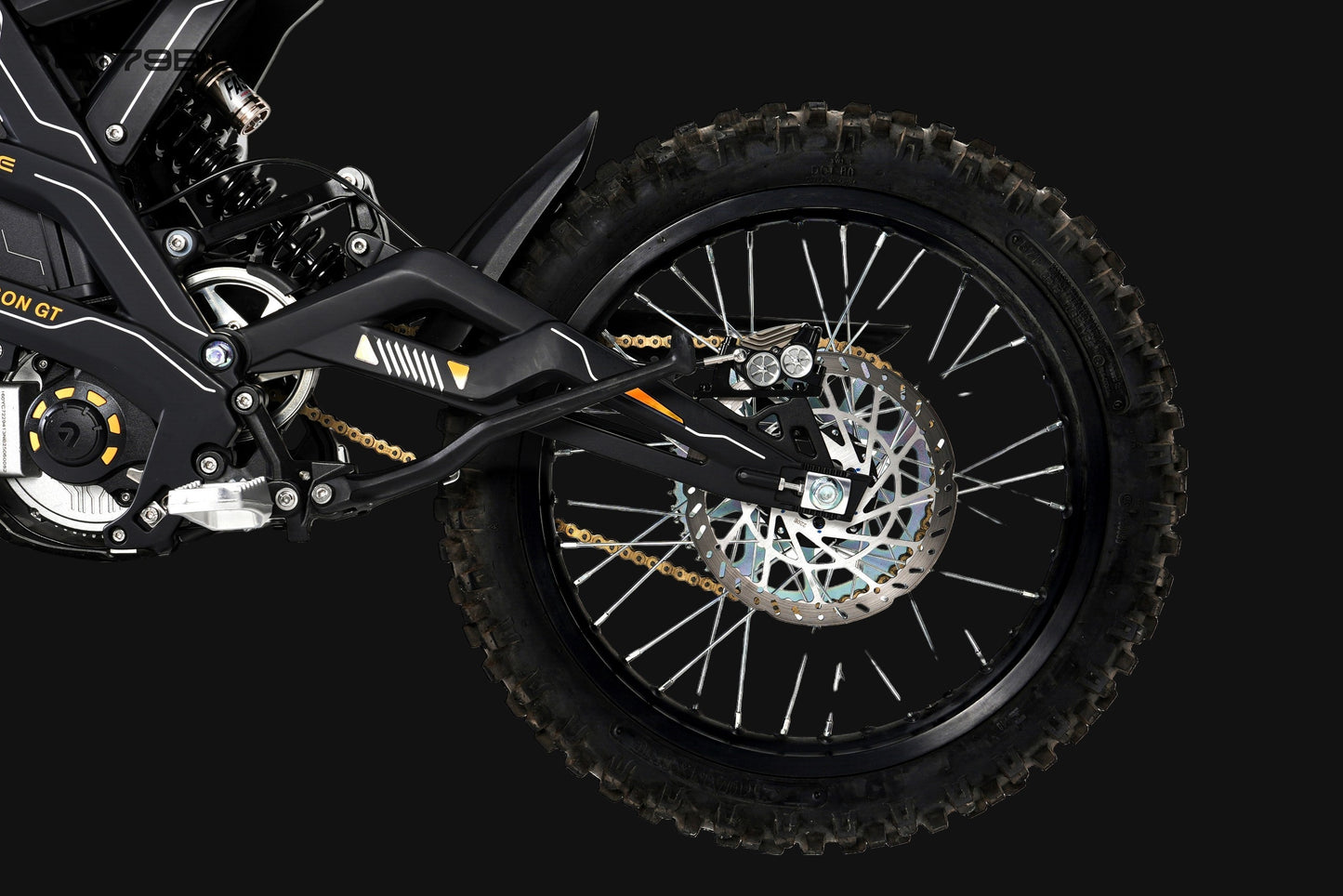 79Bike Falcon GT