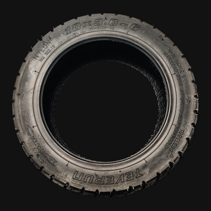 Teverun Fighter Space Lite Tubeless Tire