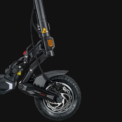 Teverun Space Lite