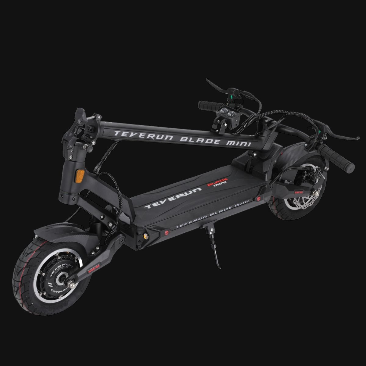Teverun Blade Mini Pro