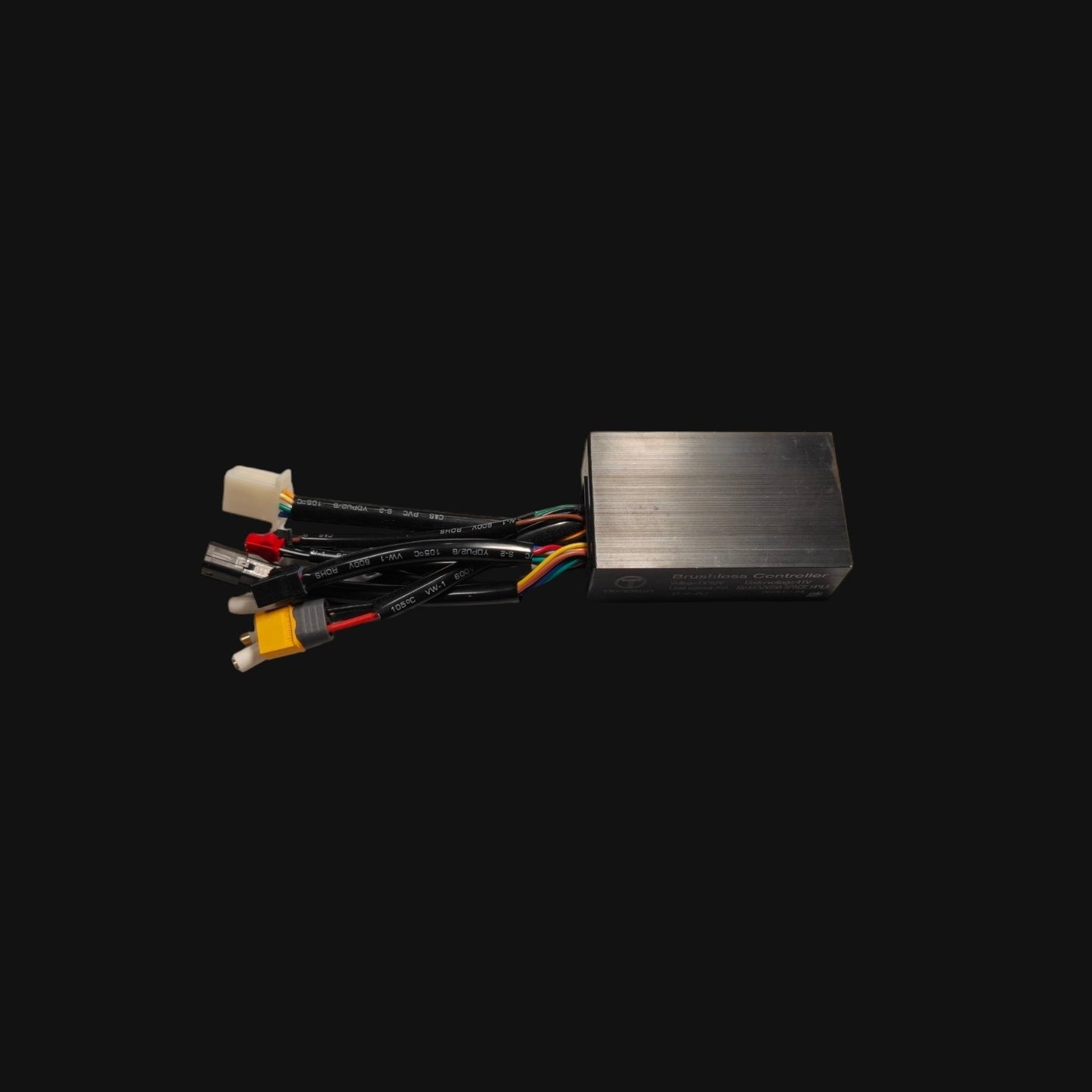 Контроллер заднего мотор-колеса Teverun Blade Mini Ultra