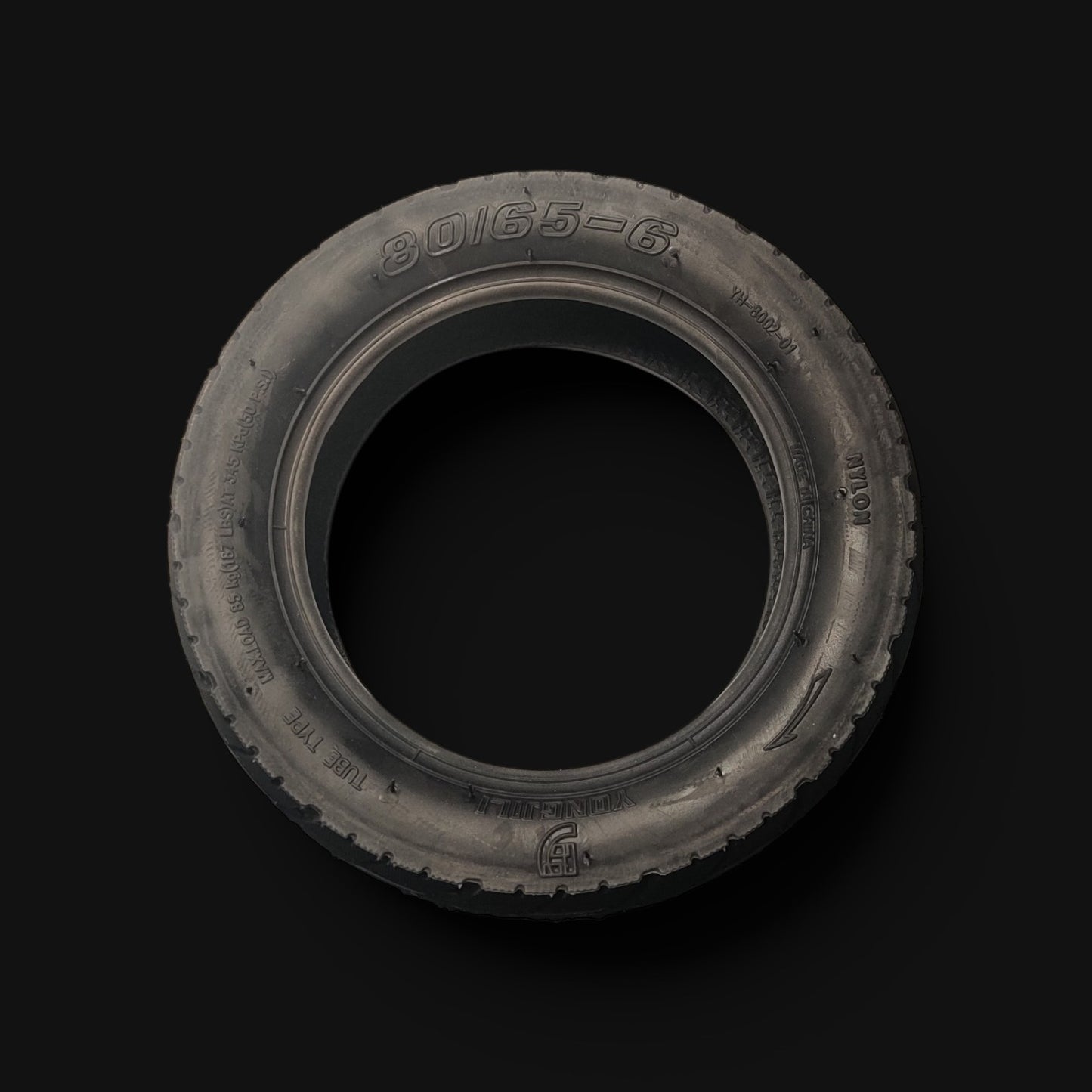Teverun Blade Mini Ultra, Blade Mini Pro Tire