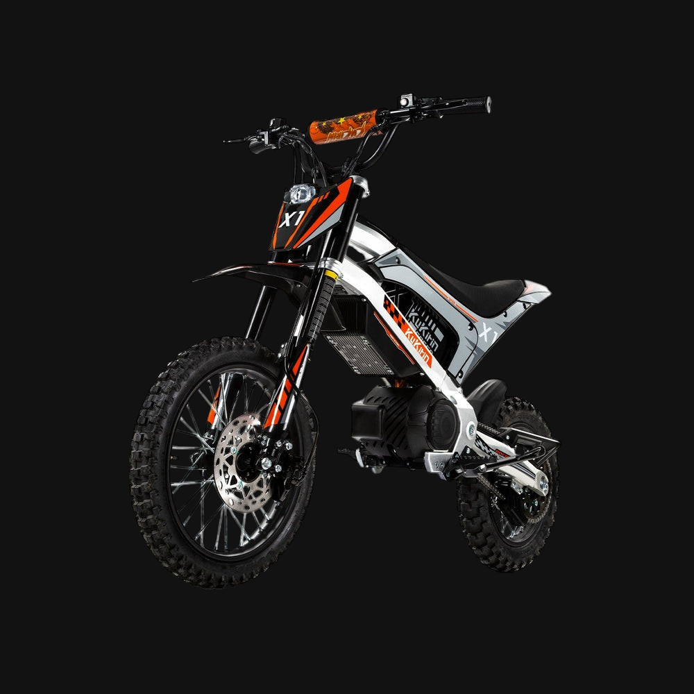 KuKirin X1