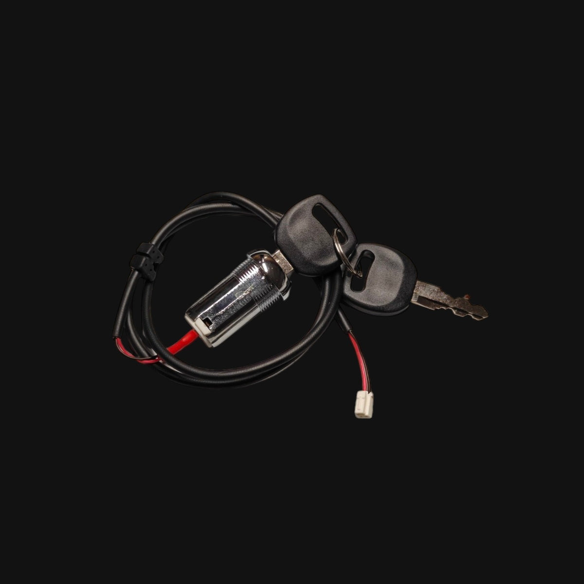 KuKirin G4 Key Lock